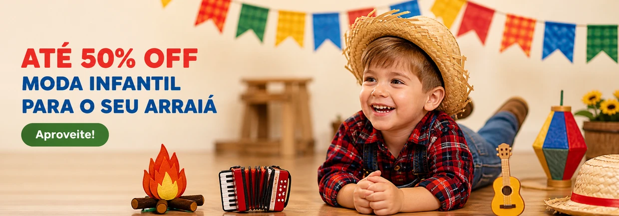 Frete Grátis acima de R$ 99,90 — Pague no Pix e ganhe 10% OFF